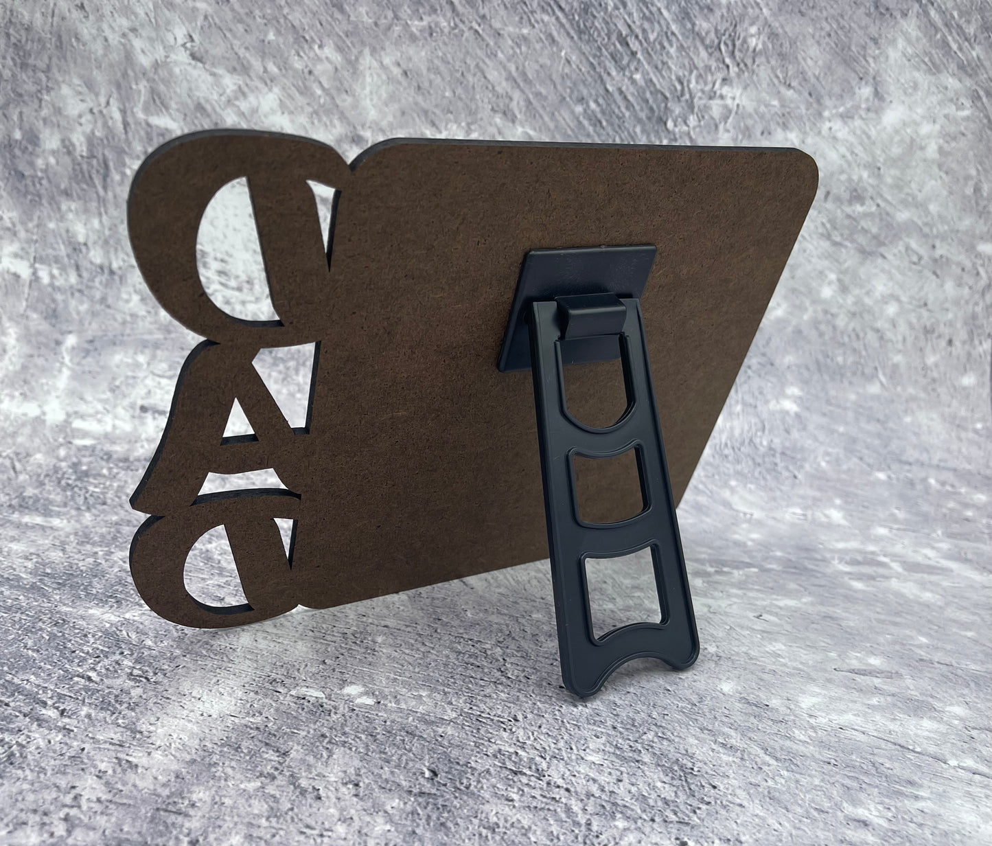 Photo panel DAD Unisub