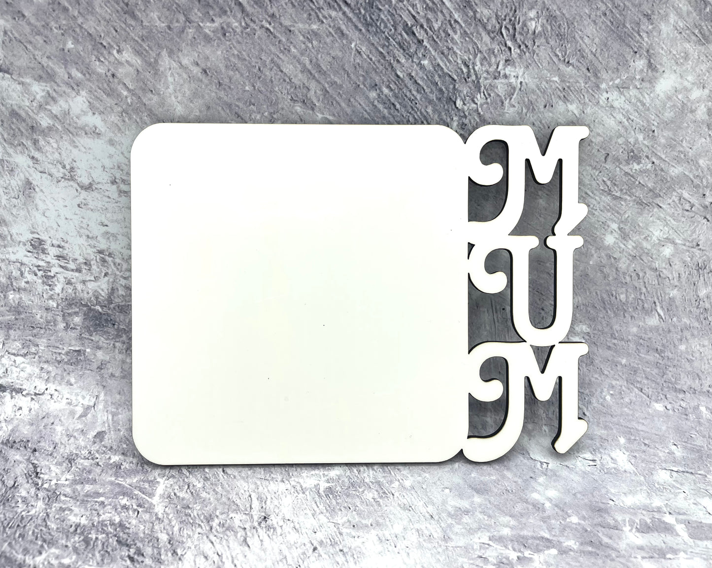 Photo panel MUM Unisub