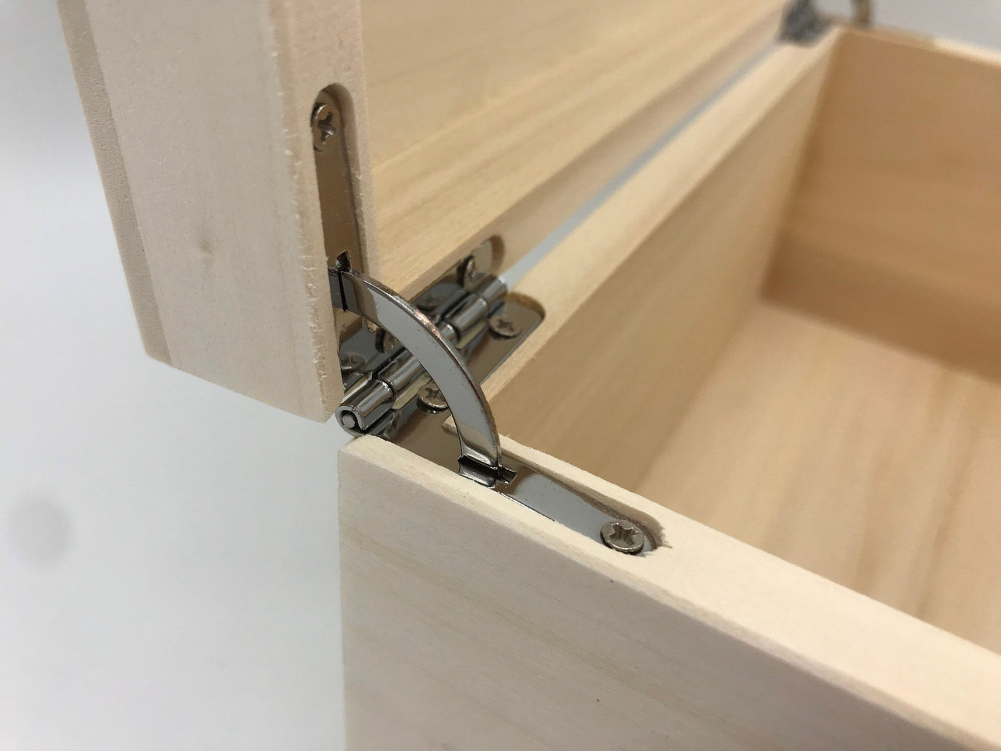 Wooden box - Personalised box - Gift Box