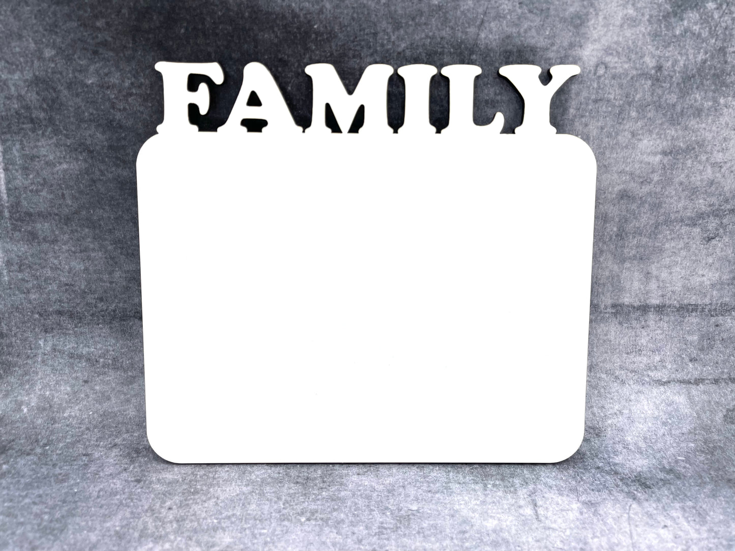 Photo panel Family Unisub