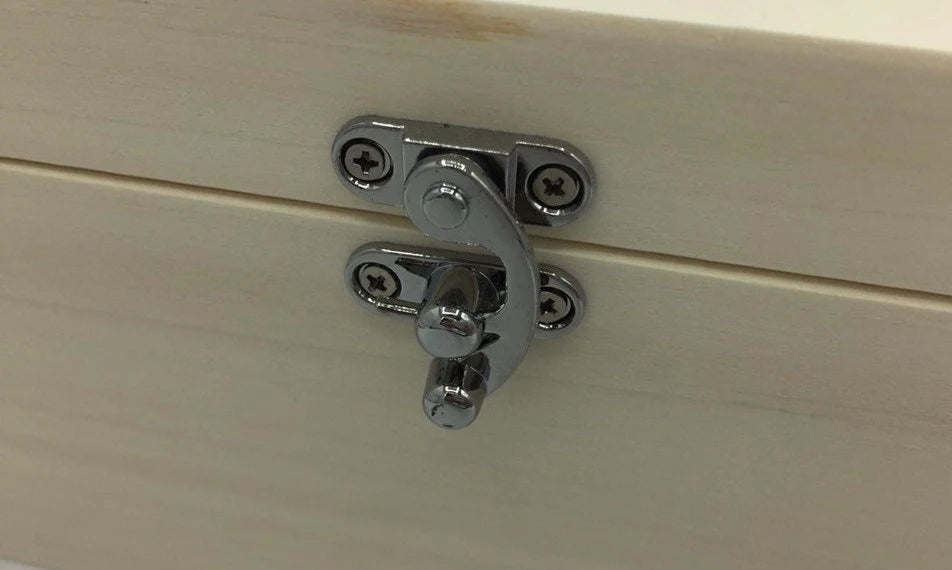 Wooden box - Gift Box - Christmas box - Personalised Gifts