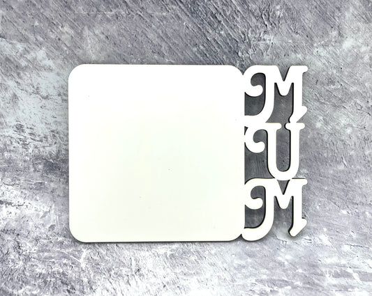 Photo panel MUM Unisub