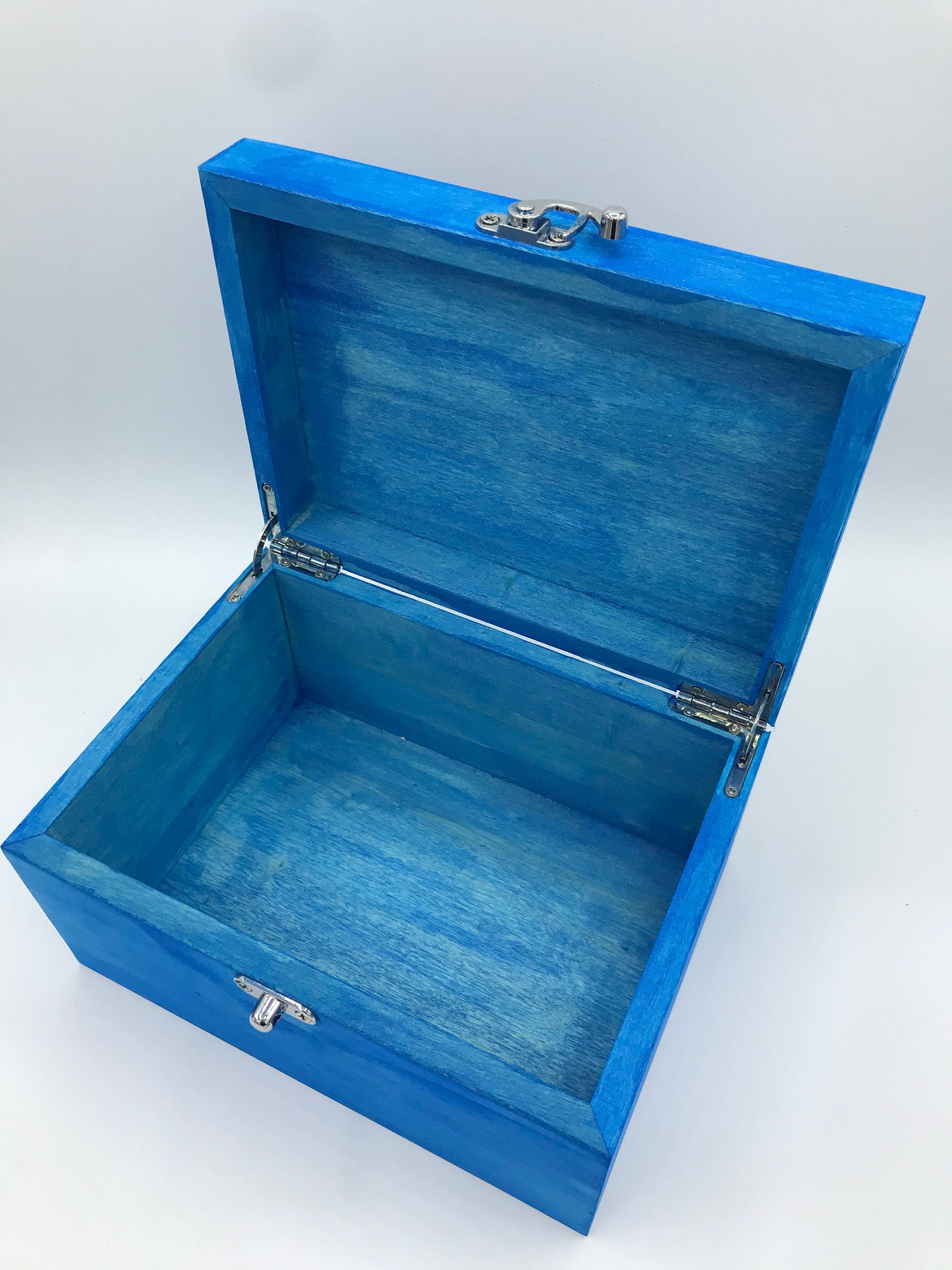 Personalised box Horse - Gift Box
