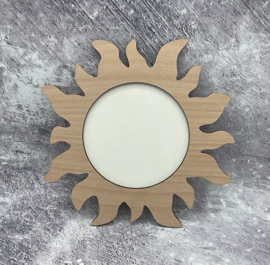 Photo panel Sun Blank Unisub for sublimation